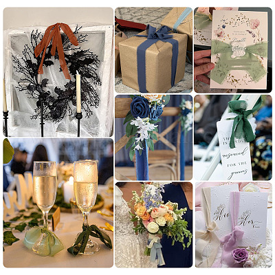 Полиэфирная лента&nbsp;OCOR-TAC0022-05D-1