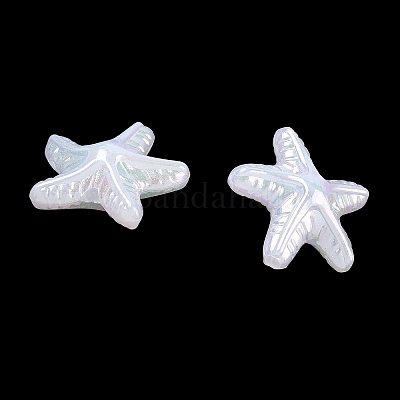 Гальванические пластиковые шарики&nbsp;KY-Z002-03-1