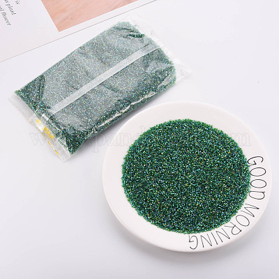 Стеклярус SEED-S032-10A-167-1