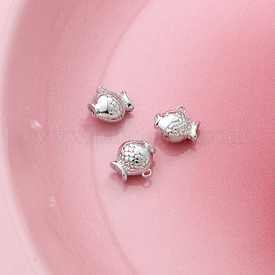 Латунные подвески&nbsp;INS-PW0002-03D-1