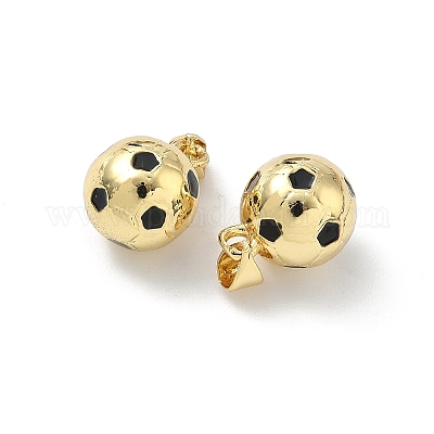 Латунь подвески&nbsp;KK-H537-25A-G-1