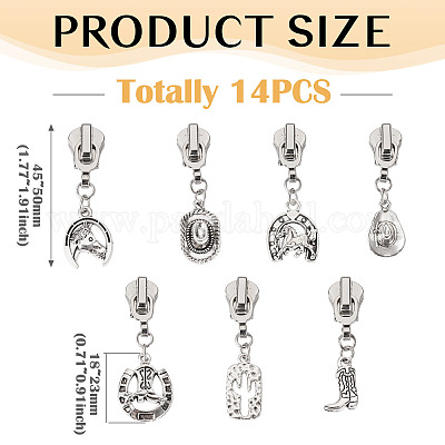 14 шт.&nbsp;HJEW-TAC0129-1