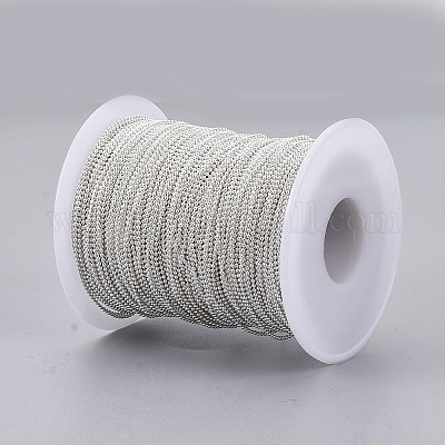 Латунные шаровые цепи&nbsp;CHC-S008-003H-S-1