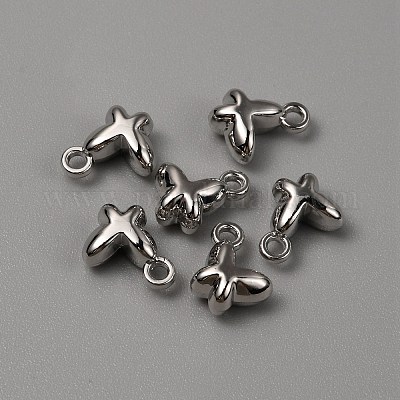 Подвески из сплава &nbsp;LS-FIND-WH0110-358P-1