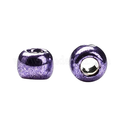 Круглые бусины toho&nbsp;SEED-XTR11-0567-1