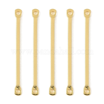 Подвески из латуни&nbsp;XGR0134G-112G-1