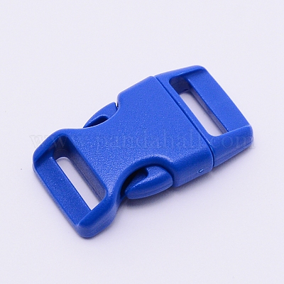 Пом пластик сторона релиз пряжки&nbsp;KY-WH0026-16F-1