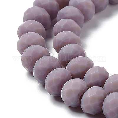 Стеклянные бусины&nbsp;LS-EGLA-A034-P6mm-MD11-1