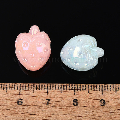 Пластиковые шарики&nbsp;KY-N026-18-1