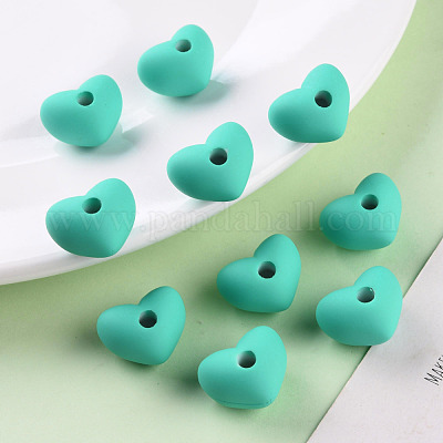 Акриловые бусины&nbsp;OACR-S039-03-68-1