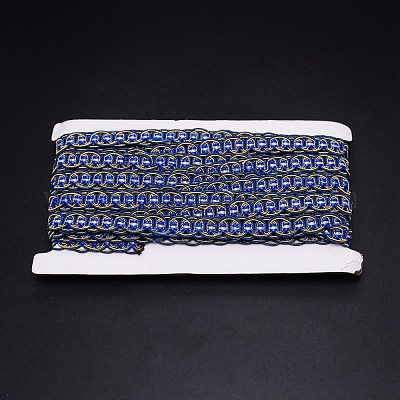 Полиэфирные ленты&nbsp;OCOR-WH0070-01-1