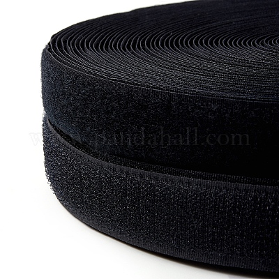 Нейлоновые магические ленты&nbsp;LS-FIND-WH0054-096-1