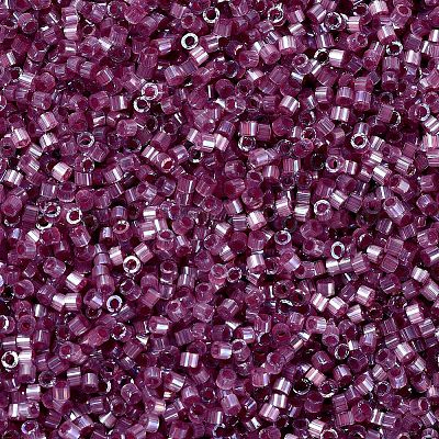 Бусины Миюки Делика&nbsp;X-SEED-J020-DB1880-1