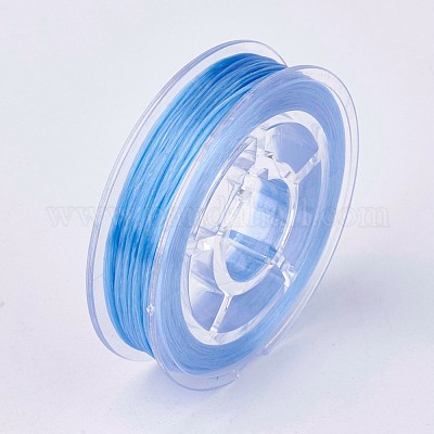 Плоская эластичная кристаллическая струна&nbsp;EW-G010-A-1