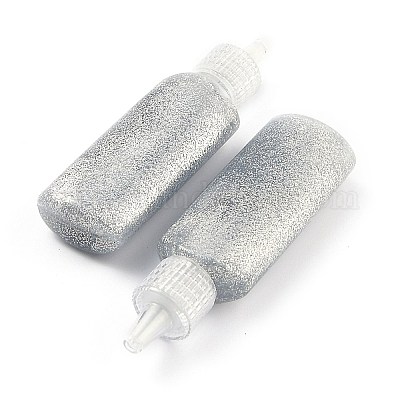 Клей с блестками&nbsp;LS-DIY-C003-01F-1