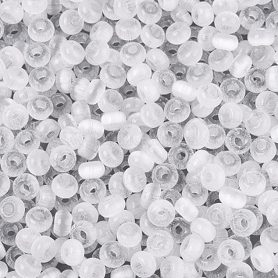 Бисер из стекла &nbsp;SEED-N007-27G-1