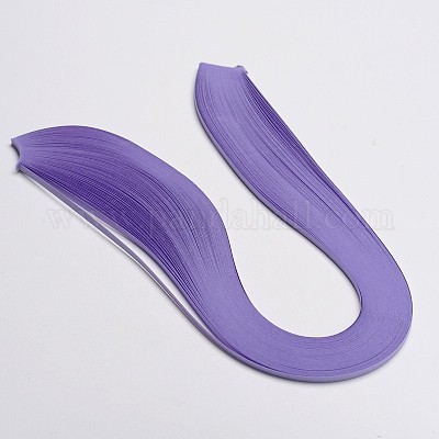 Рюш полоски бумаги&nbsp;DIY-J001-3mm-B05-1