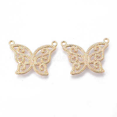 Латунные подвески KK-N232-190-NF-1