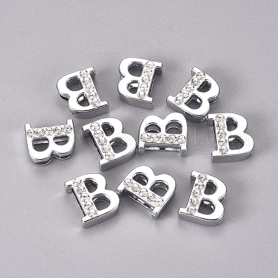 Подвески сплава слайд&nbsp;LS-PALLOY-WH0066-21B-1