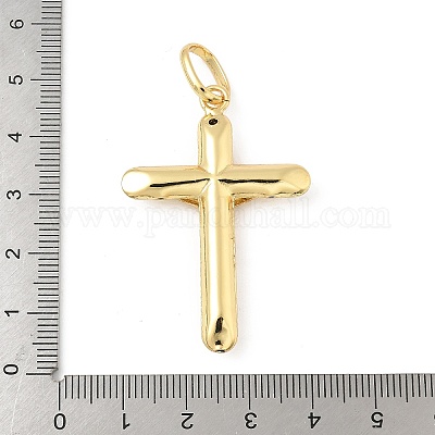 Пересекают латунные подвески KK-M327-07B-G-1