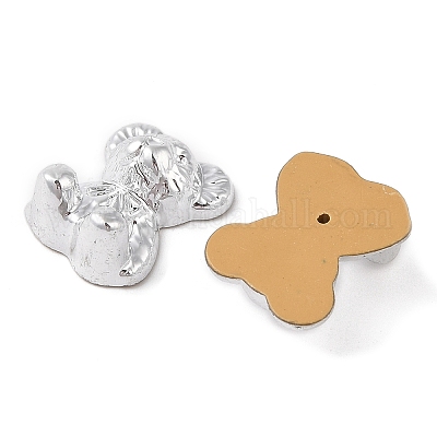 Пластиковые кабошоны ccb&nbsp;KY-C020-16A-P-1