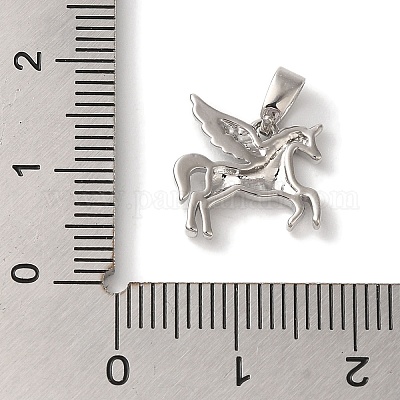 Латунные подвески&nbsp;KK-S391-10P-1