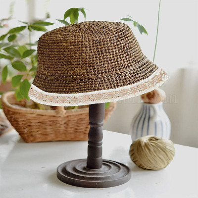 3 связка 3-х стилей мешковины ленты&nbsp;OCOR-LP0003-14-1