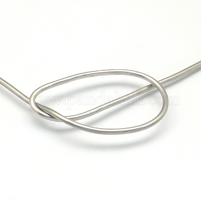 Анодированная алюминиевая проволока&nbsp;AW-S001-1.5mm-21-1