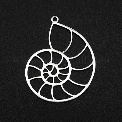 Подвески из нержавеющей стали 201 STAS-N090-JA702-1