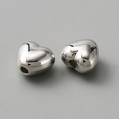 CCB пластиковые шарики&nbsp;CCB-WH0007-08B-1