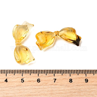 Прозрачные акриловые бусины&nbsp;MACR-K359-47C-1