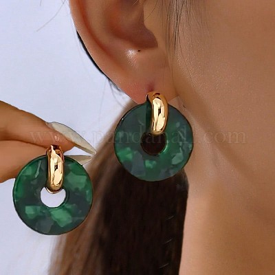 Акриловые пуссеты&nbsp;FS-WGF2FEF-03-1