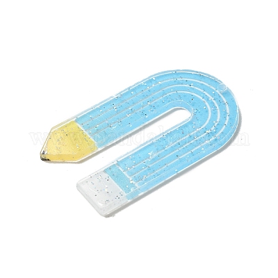 Акриловые подвески&nbsp;OACR-H113-01B-1