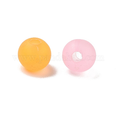 Пластиковые шарики&nbsp;KY-L082-03A-1