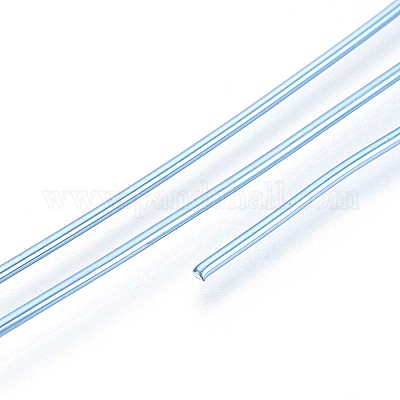 Анодированная алюминиевая проволока&nbsp;AW-S001-1.0mm-19-1