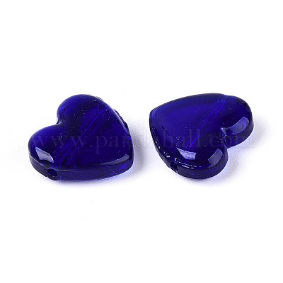 Бусины лэмпворк &nbsp;LAMP-T023-27K-1