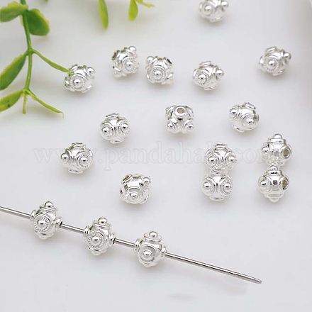 Сплавочные бусины FIND-H002-87-1