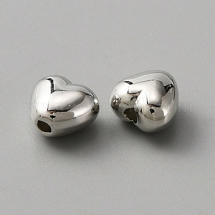 CCB пластиковые шарики CCB-WH0007-08B-1