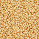 8/0 непрозрачного стекла бисер X1-SEED-S048-N-018-3