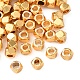 Латунные бусины&nbsp;KK-C157-16G-1