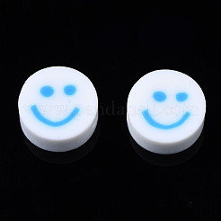 Бусины из полимерной глины &nbsp;CLAY-N008-040B