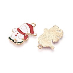 Подвески из сплава и эмали&nbsp;PALLOY-T092-54