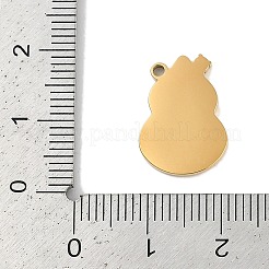 Ионное покрытие(ip) эмалированные подвески из нержавеющей стали 304&nbsp;STAS-M080-07G