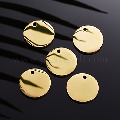 Подвески из нержавеющей стали 304&nbsp;STAS-I140-15B-G