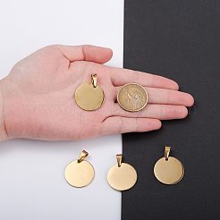 Ионное покрытие (ip) подвески из нержавеющей стали 304&nbsp;STAS-I135-29G