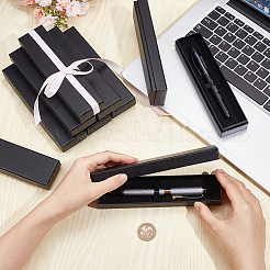 Картонные коробки для ручек&nbsp;CON-WH0086-108