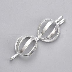 Подвески из латуни&nbsp;LS-KK-S751-064S