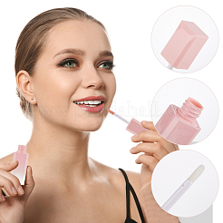 Пластиковые пустые контейнеры&nbsp;AJEW-GF0009-81A