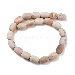 Природные пожары треск агат бисер нитей&nbsp;G-G190-B01-01