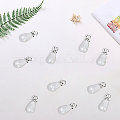 Подвески из абс-пластика&nbsp;KY-SC0002-32P